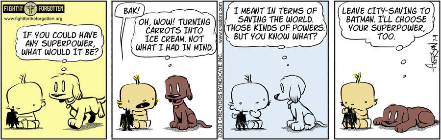 Dog Eat Doug for Jul 09, 2024