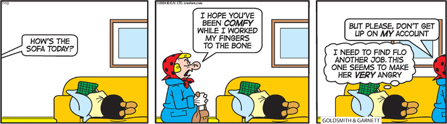 Andy Capp for Jul 10, 2024
