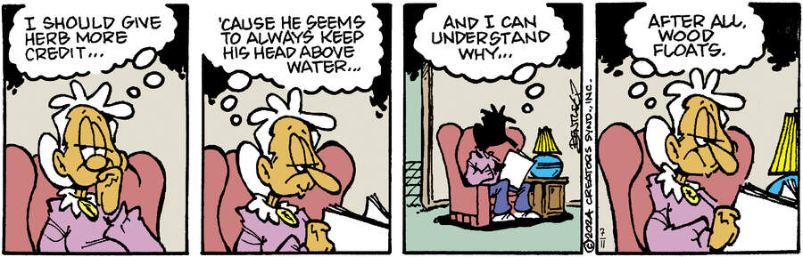 Herb and Jamaal for Jul 11, 2024