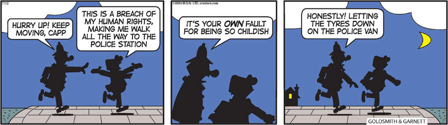 Andy Capp for Jul 12, 2024