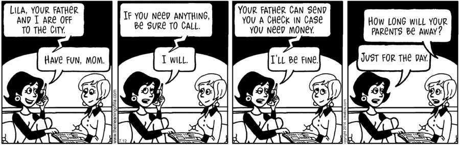 The Meaning of Lila for Jul 12, 2024