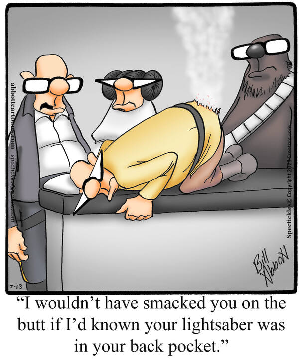 Spectickles for Jul 13, 2023