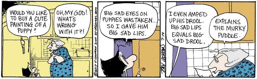 Agnes for Jul 14, 2023