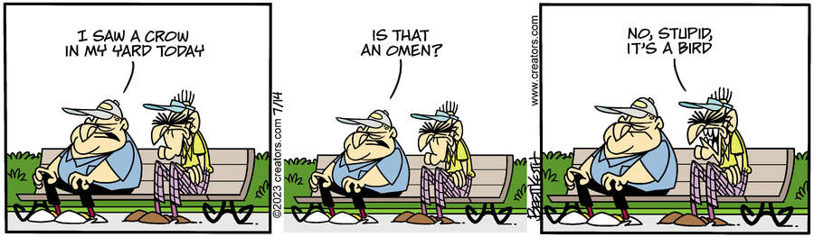 Diamond Lil for Jul 14, 2023