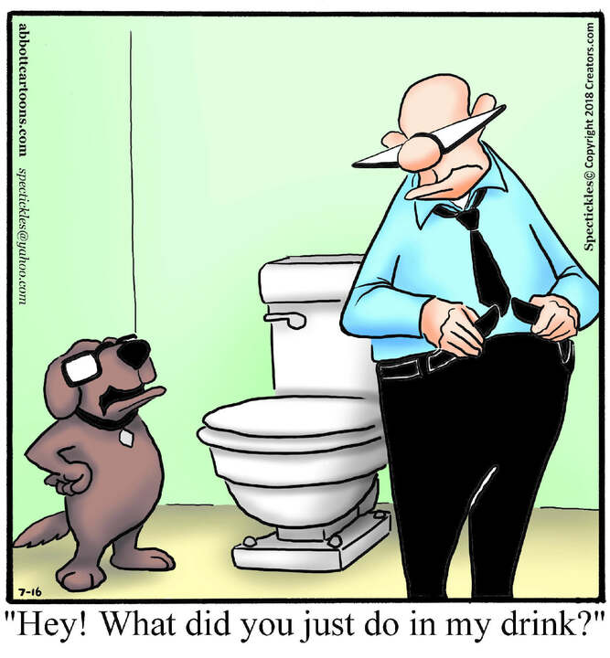 Spectickles for Jul 16, 2024