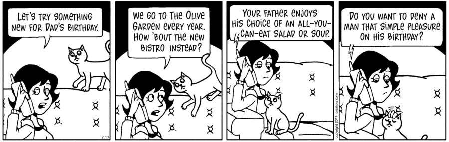 The Meaning of Lila for Jul 17, 2024