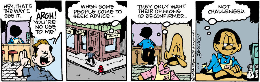 Herb and Jamaal for Jul 18, 2024