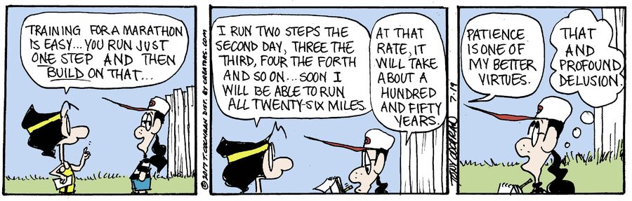 Agnes for Jul 19, 2023