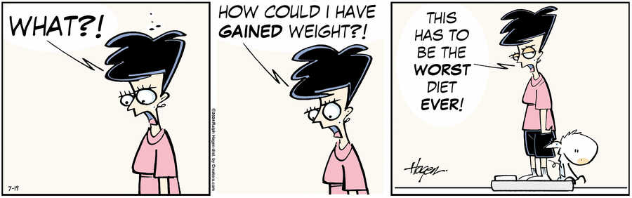 The Barn for Jul 19, 2024