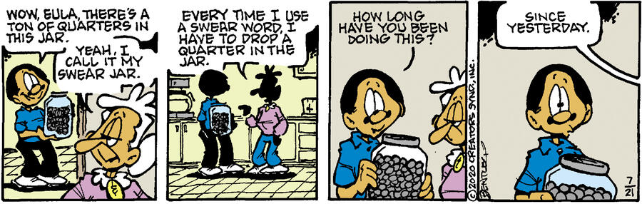 Herb and Jamaal for Jul 21, 2023