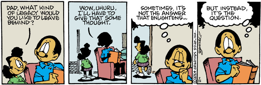 Herb and Jamaal for Jul 24, 2024