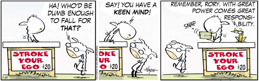 The Barn for Jul 24, 2024