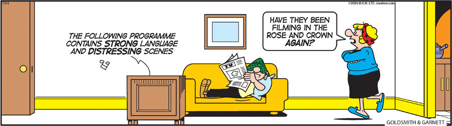Andy Capp for Jul 24, 2024
