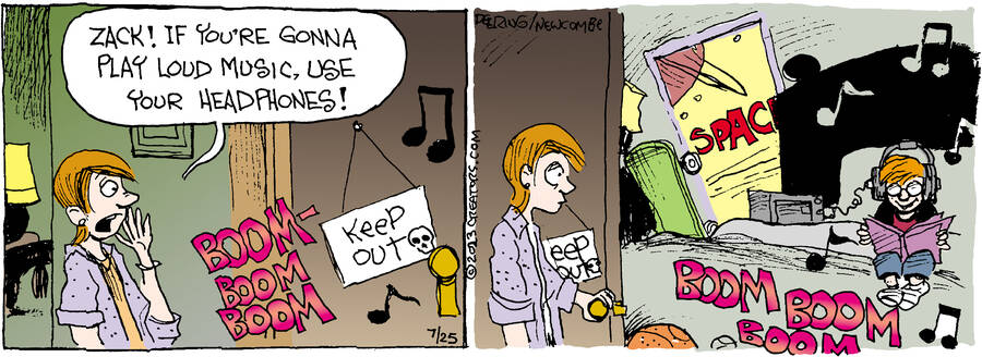 Zack Hill for Jul 25, 2023