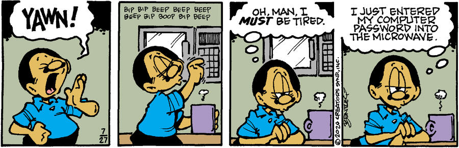 Herb and Jamaal for Jul 27, 2023