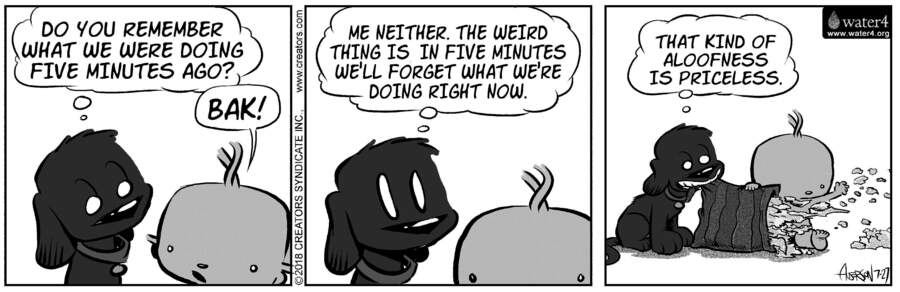 Dog Eat Doug for Jul 27, 2023