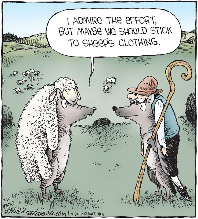 Speed Bump for Jul 29, 2023