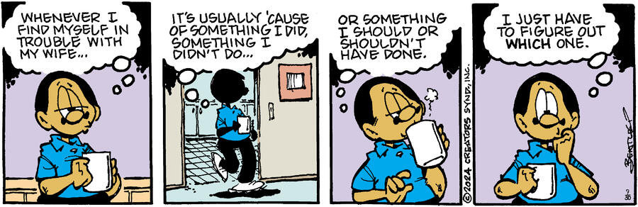 Herb and Jamaal for Jul 30, 2024