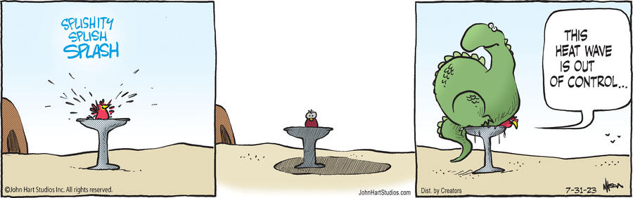 B.C. for Jul 31, 2023