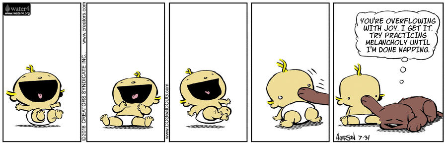 Dog Eat Doug for Jul 31, 2023