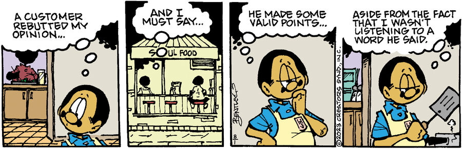 Herb and Jamaal for Aug 01, 2023