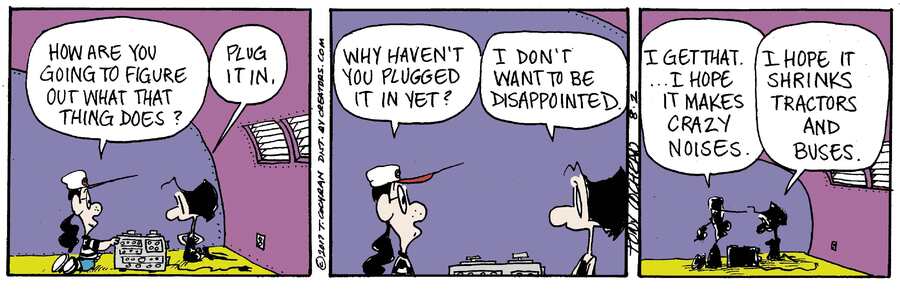 Agnes for Aug 02, 2023