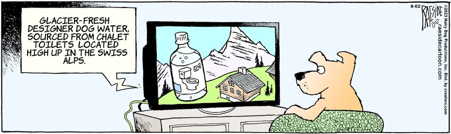 The Other Coast for Aug 02, 2023