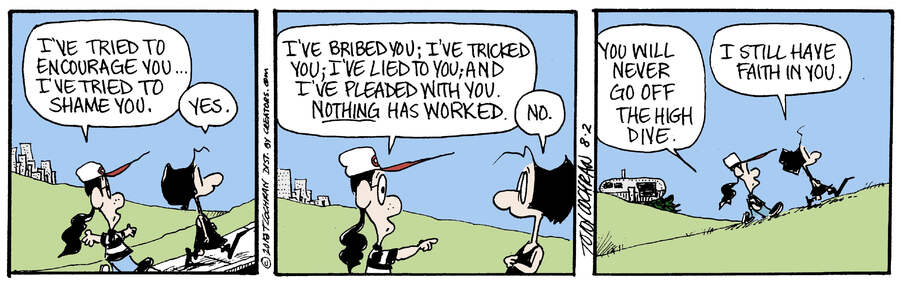 Agnes for Aug 02, 2024