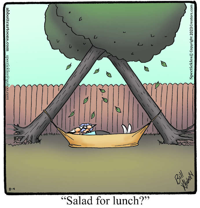 Spectickles for Aug 04, 2023