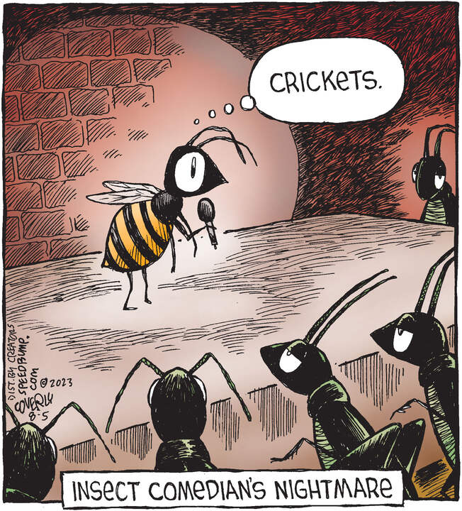 Speed Bump for Aug 05, 2023