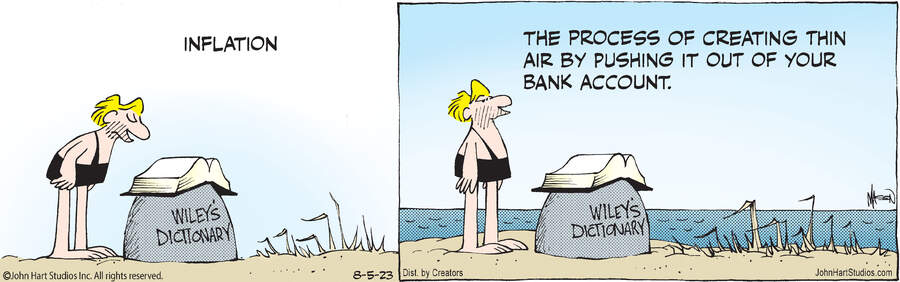 B.C. for Aug 05, 2023