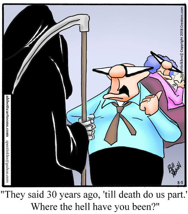 Spectickles for Aug 05, 2024