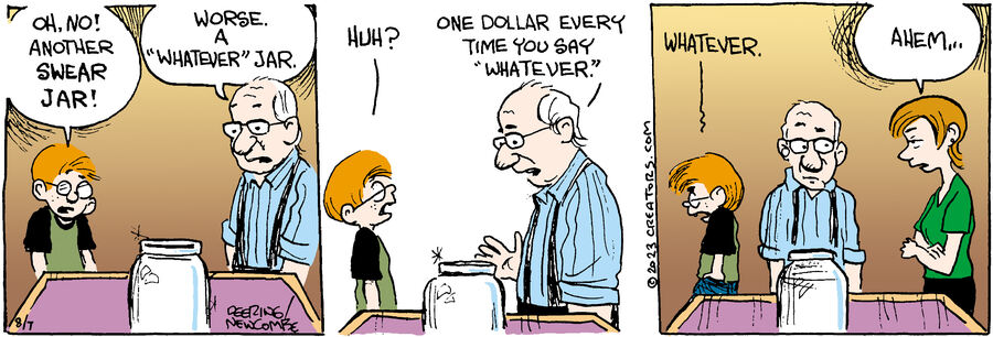 Zack Hill for Aug 07, 2023