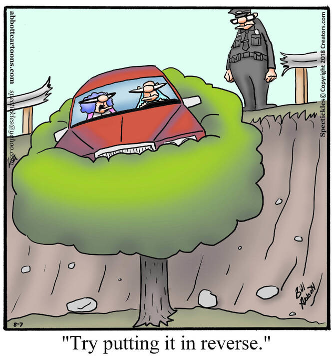 Spectickles for Aug 07, 2024