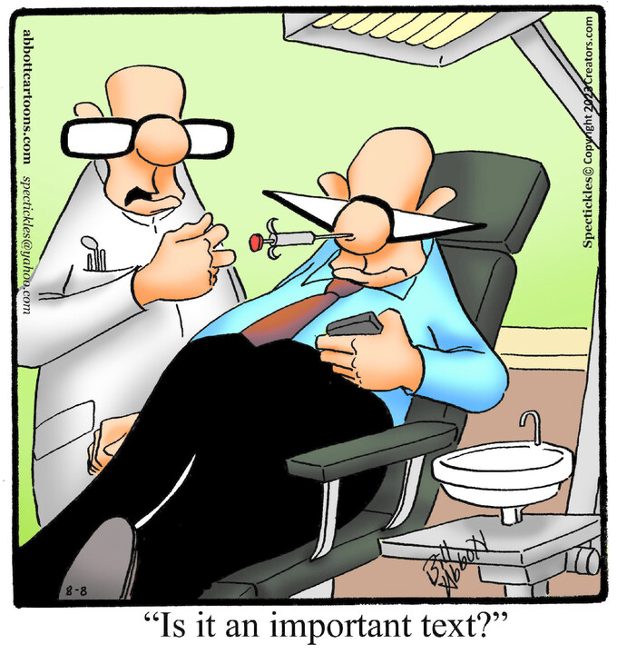 Spectickles for Aug 08, 2023