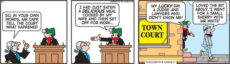 Andy Capp for Aug 08, 2023