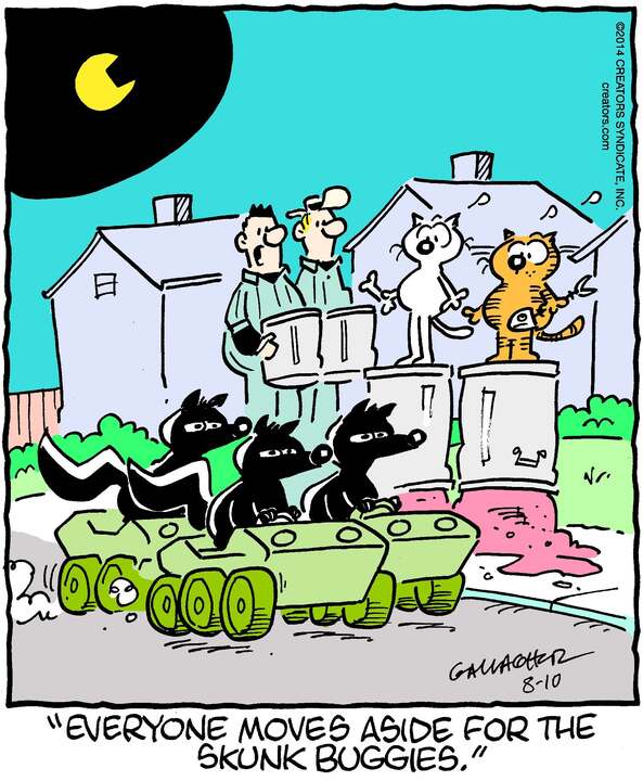 Heathcliff for Aug 10, 2023