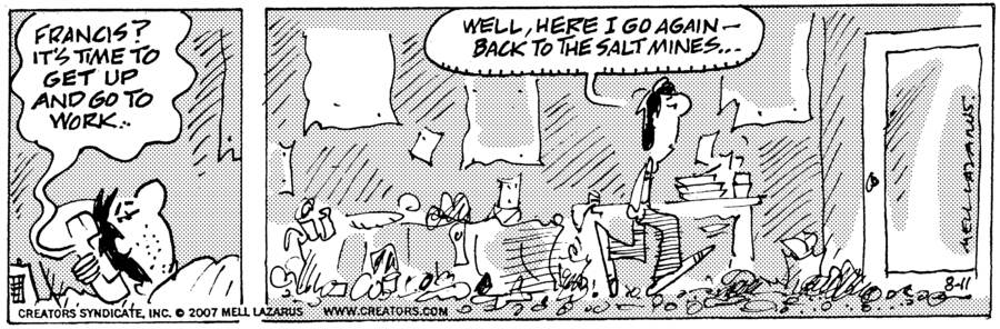 Momma for Aug 11, 2023