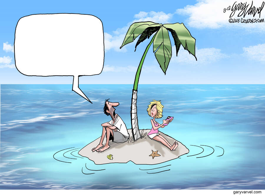 Humor Me for Aug 12, 2023