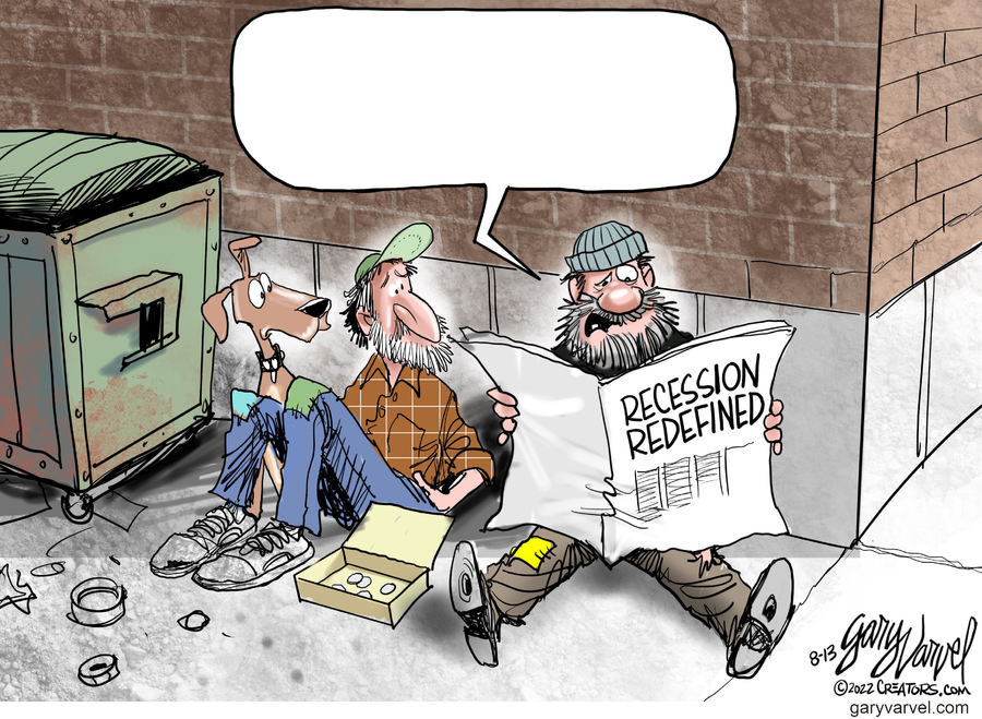 Humor Me for Aug 13, 2022