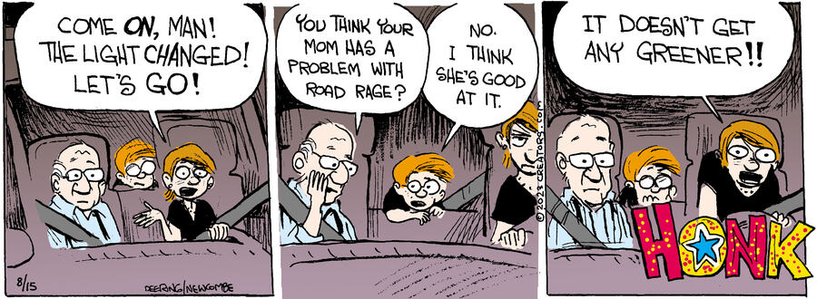 Zack Hill for Aug 15, 2023