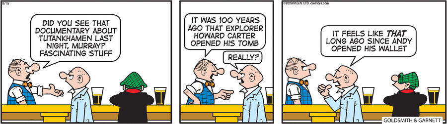 Andy Capp for Aug 15, 2023