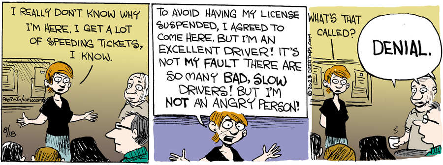 Zack Hill for Aug 18, 2023