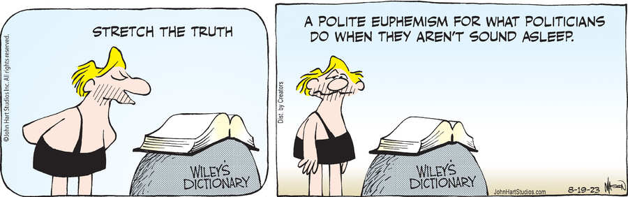 B.C. for Aug 19, 2023