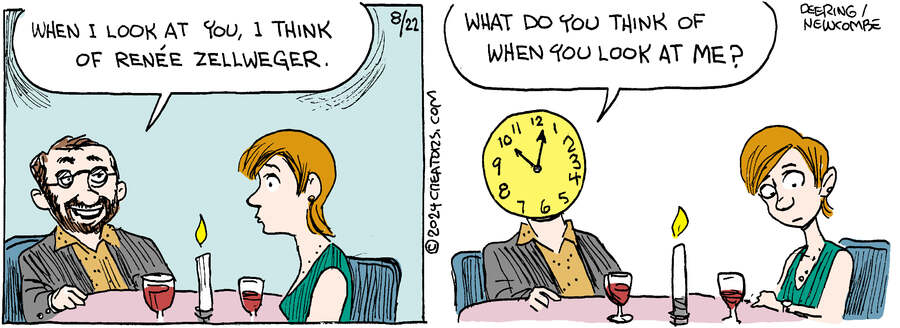 Zack Hill for Aug 22, 2024