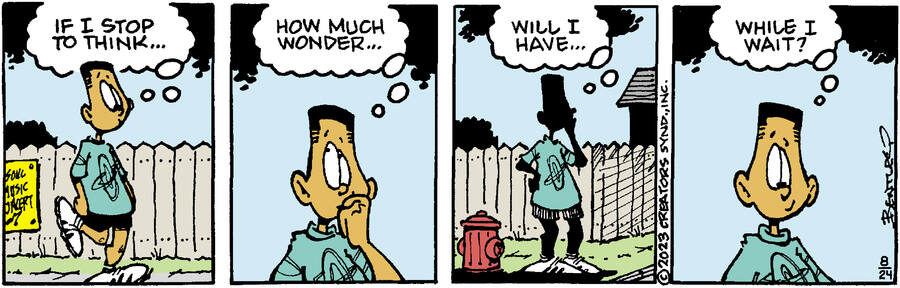 Herb and Jamaal for Aug 24, 2023