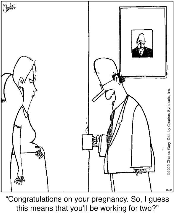 Working it Out for Aug 31, 2024