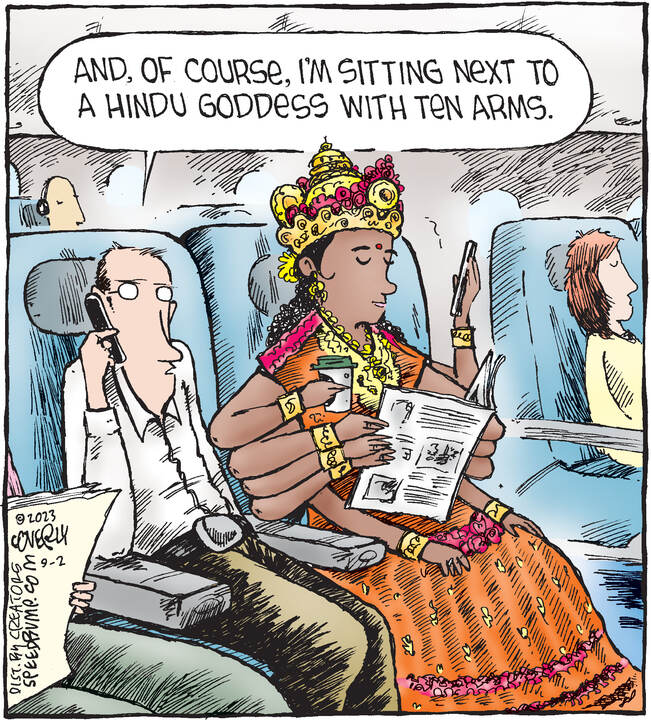 Speed Bump for Sep 02, 2023