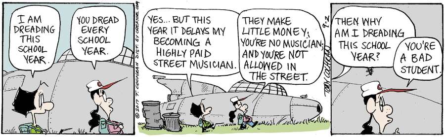 Agnes for Sep 02, 2023