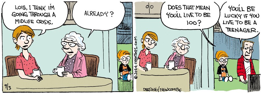 Zack Hill for Sep 03, 2024